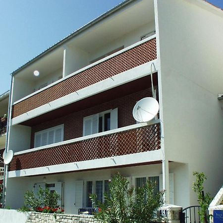 Apartment Rabac 2323B エクステリア 写真