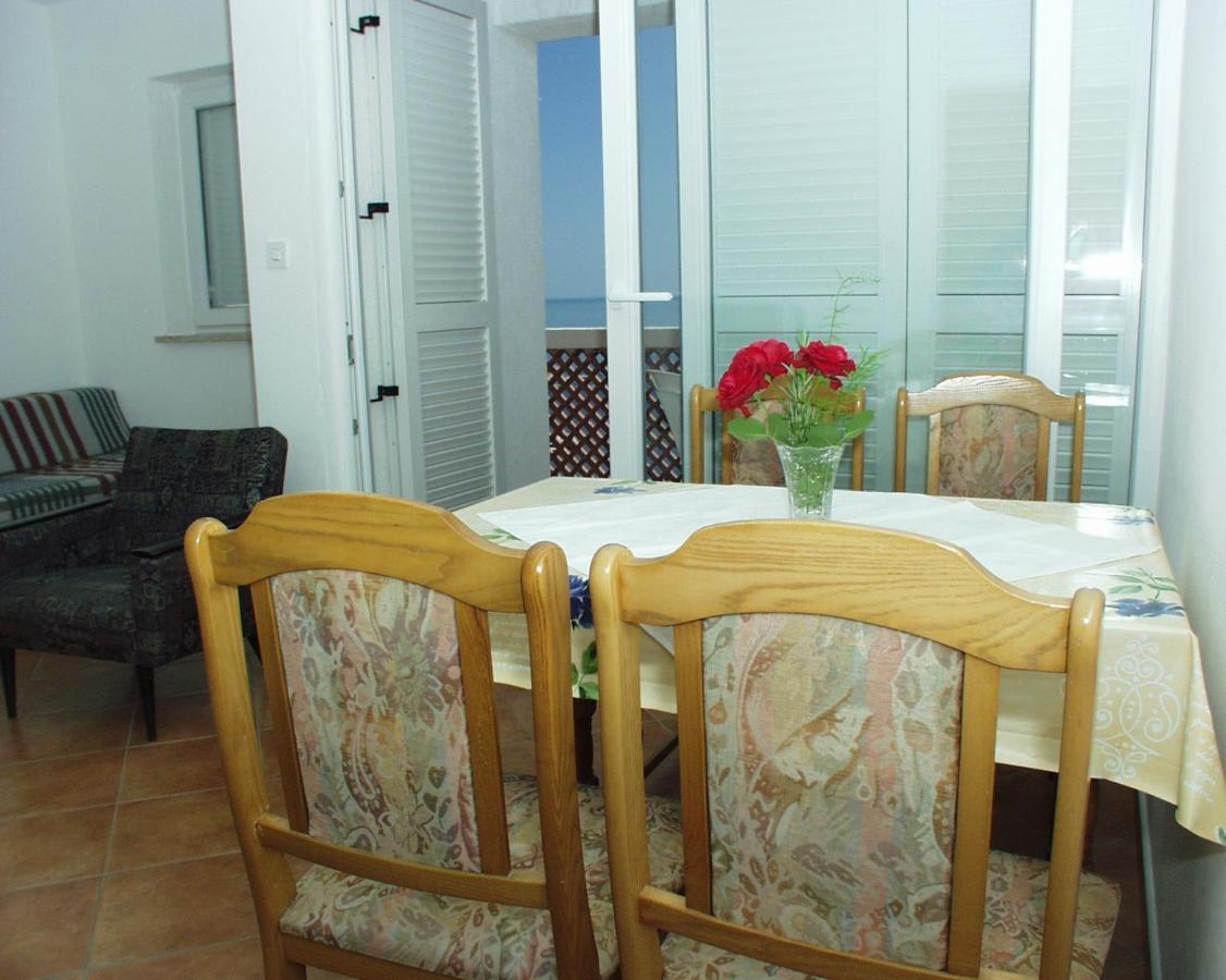 Apartment Rabac 2323B エクステリア 写真