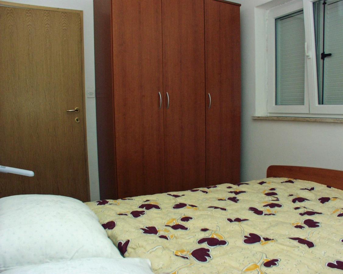 Apartment Rabac 2323B エクステリア 写真