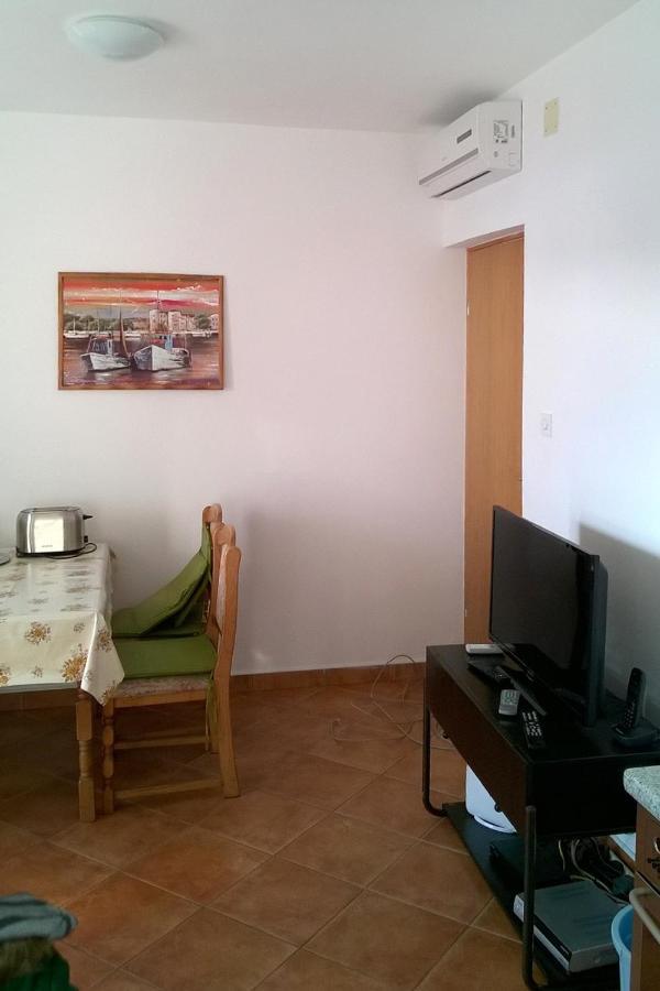 Apartment Rabac 2323B エクステリア 写真