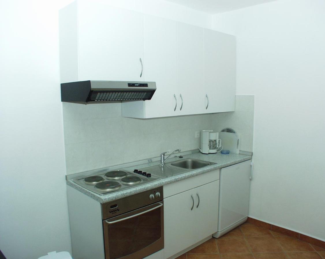 Apartment Rabac 2323B エクステリア 写真