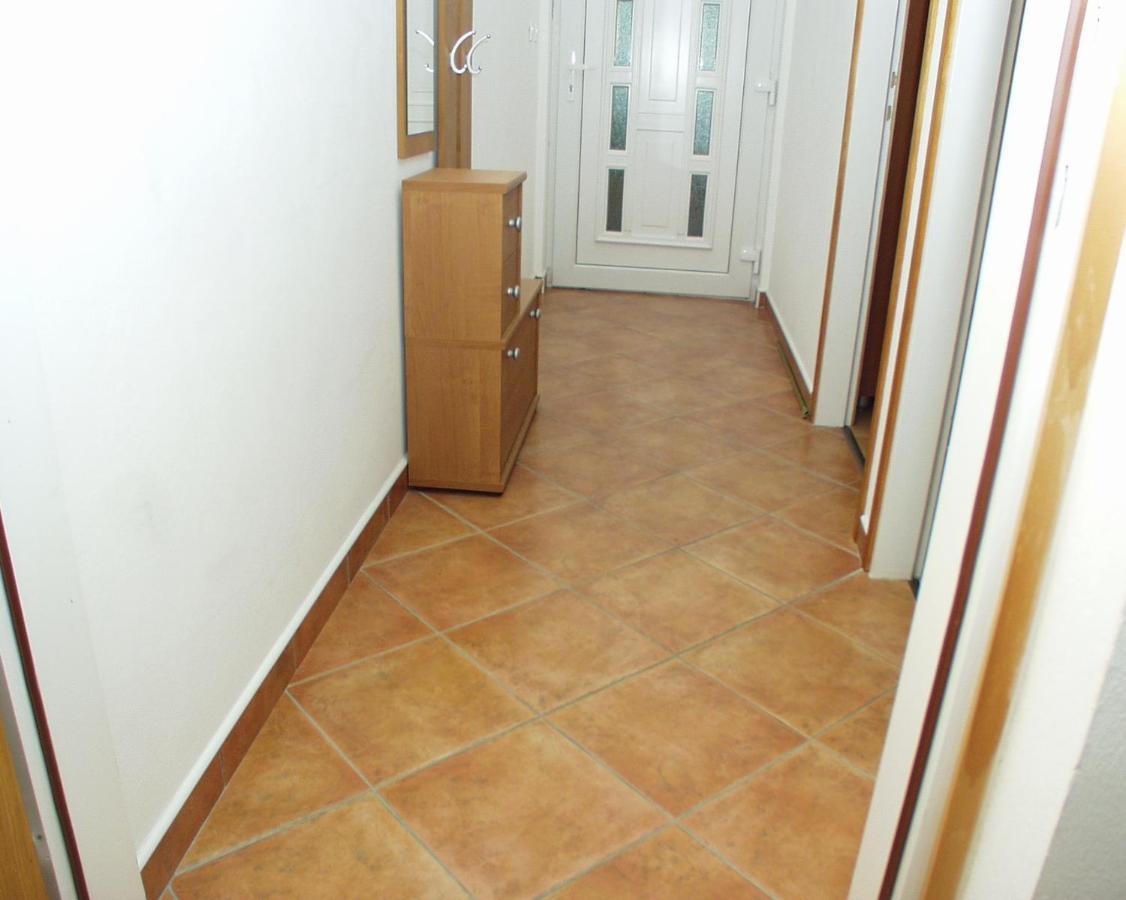 Apartment Rabac 2323B エクステリア 写真
